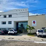 Residencial Joan Miró Ponta Negra - Localização Privilegiada - Vista pro Mar - 100m do acesso a praia