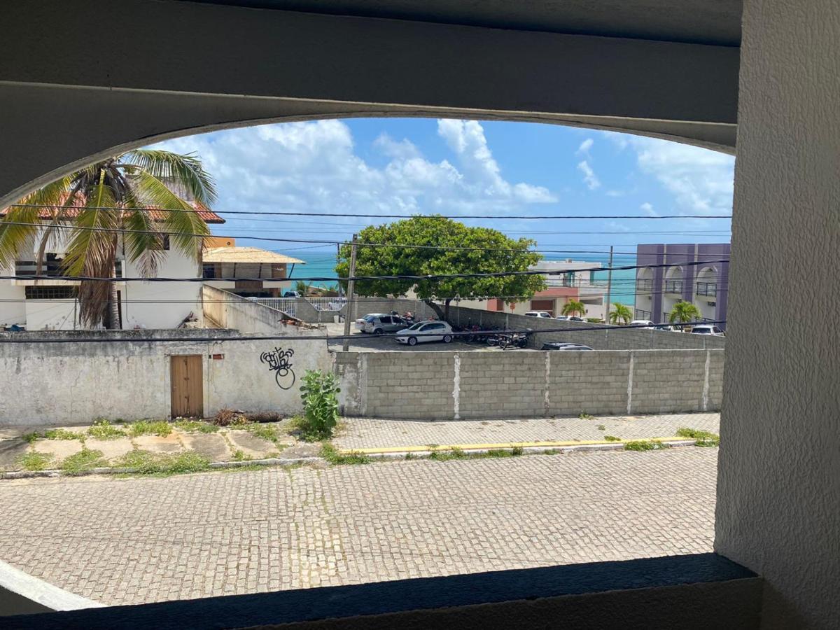 Apto Novo, Completo - 2 Quartos - Vista Mar - Localizacao Privilegiada - 80m Da Praia Apartamento