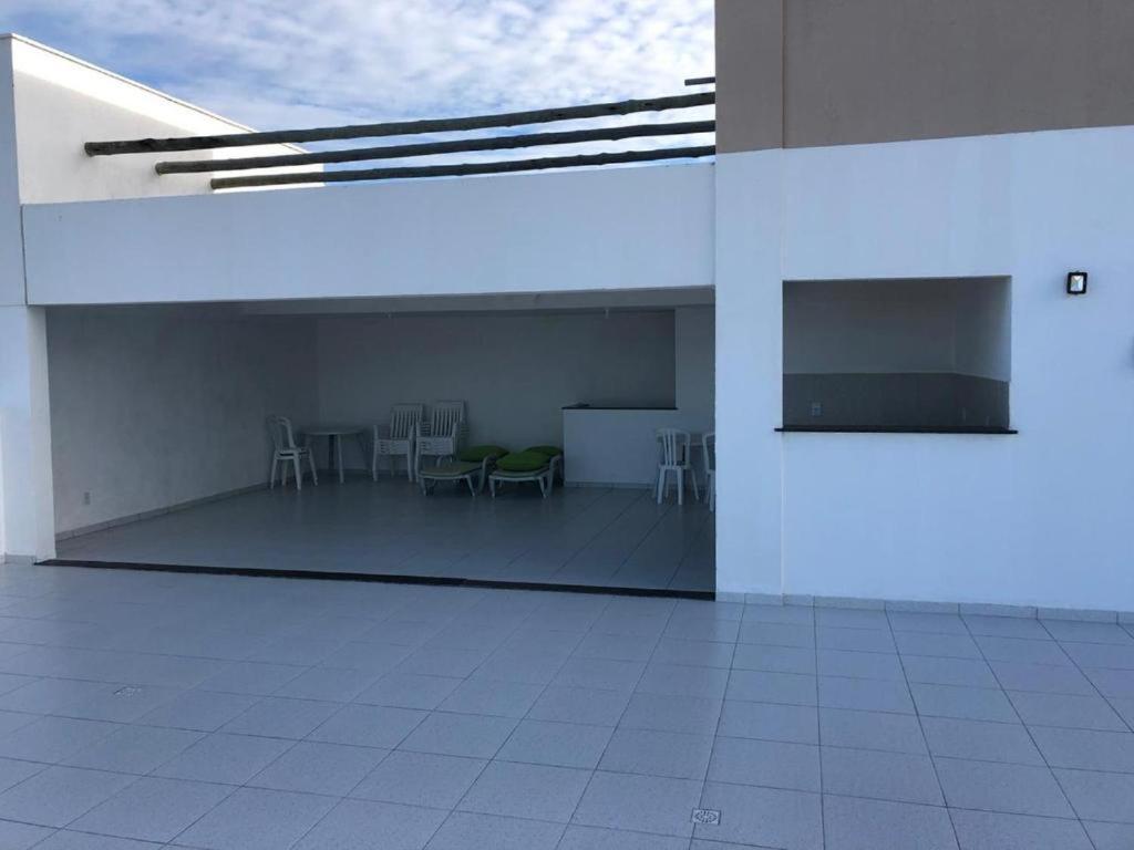 Apto Novo, Completo - 2 Quartos - Vista Mar - Localizacao Privilegiada - 80m Da Praia Apartamento
