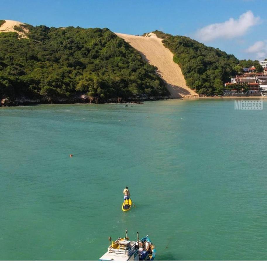 Apto Novo, Completo - 2 Quartos - Vista Mar - Localizacao Privilegiada - 80m Da Praia